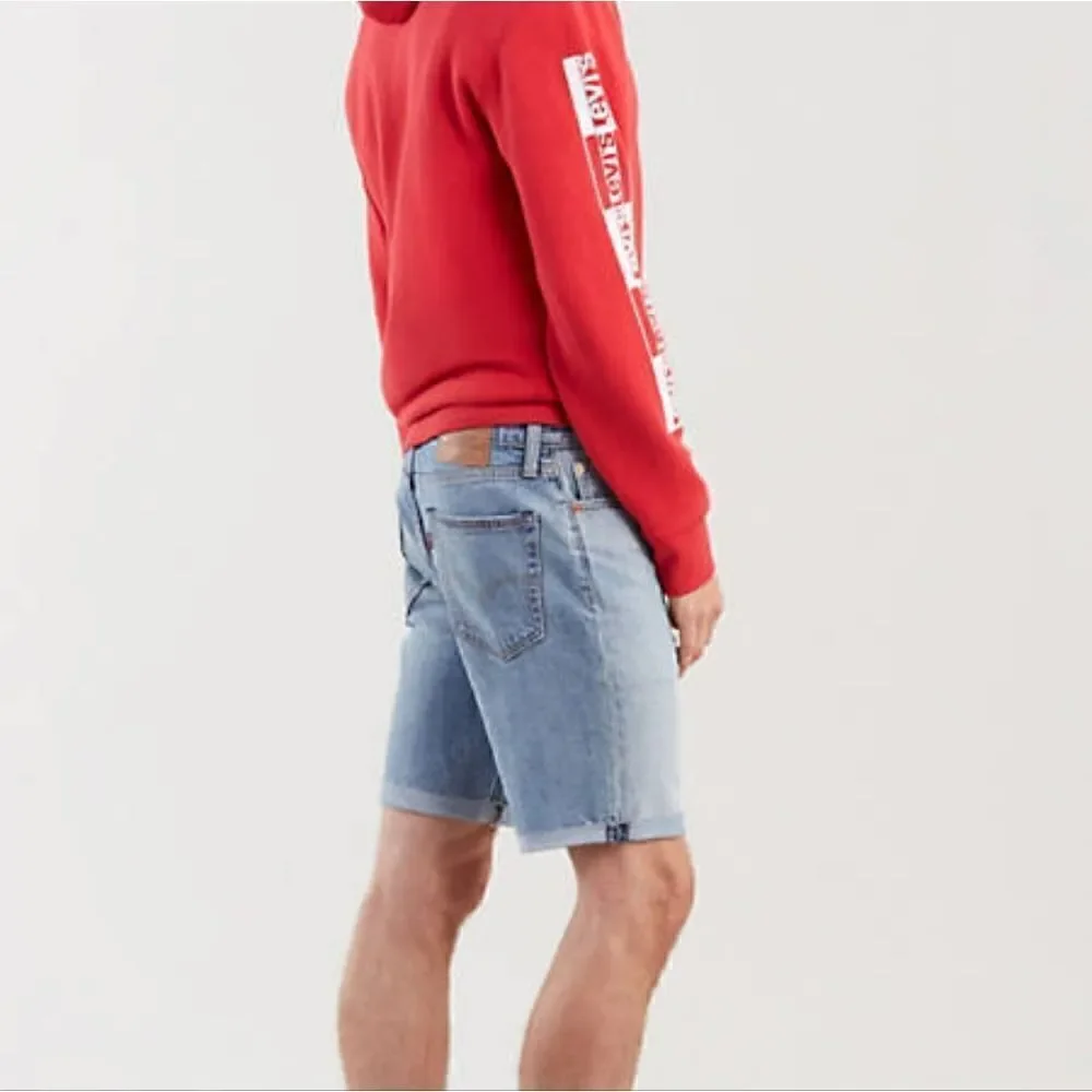 Levi's Premium 511 Slim Cut Off 10 11